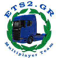 Multiplayer ETS2.GR